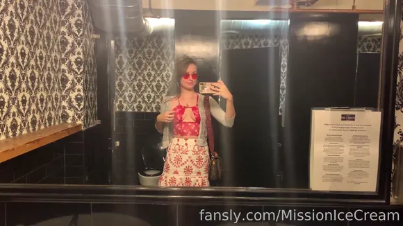 Missionicecream Exclusive Leaked Nude Onlyfans #2004604