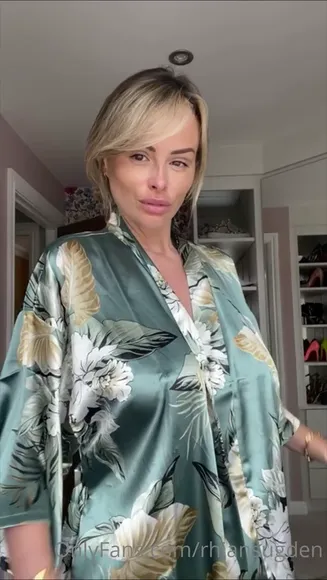 Rhiansugden Exclusive Leaked Nude Onlyfans #2064952
