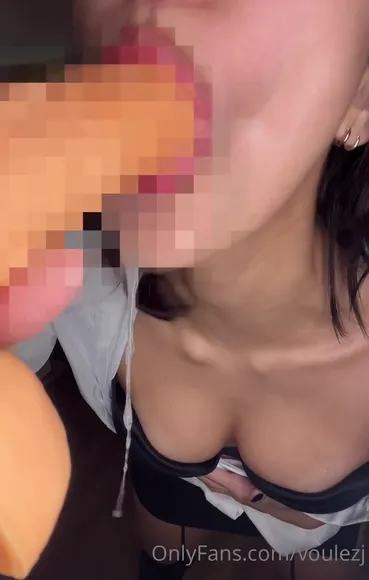 Voulezj Exclusive Leaked Nude Onlyfans #1789925