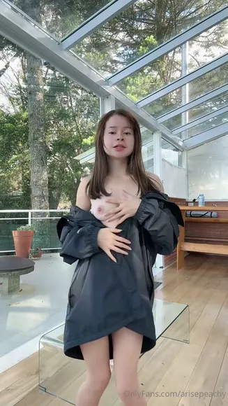 Arisepeach / Arise Peachy Exclusive Leaked Nude Onlyfans #2421978