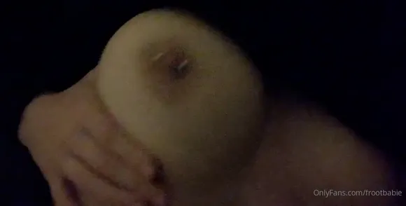 Frootbabie Exclusive Leaked Nude Onlyfans #691838