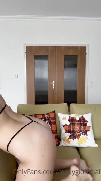 Madygiofficial / madygioofficial Exclusive Leaked Nude Onlyfans #1709162