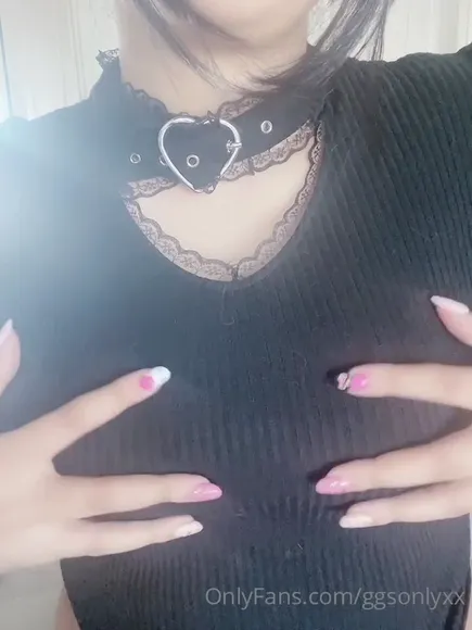 Ggsonlyxx Exclusive Leaked Nude Onlyfans #1899858