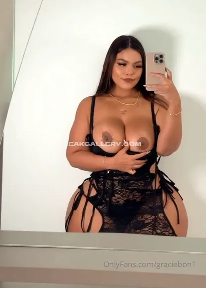 Graciebarron Exclusive Leaked Nude Onlyfans #511855