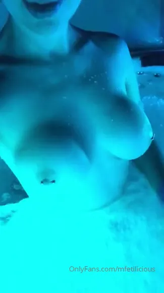 Mfetilicious Exclusive Leaked Nude Onlyfans #764032