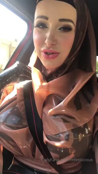 Mfetilicious Exclusive Leaked Nude Onlyfans #764159