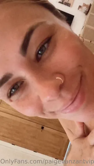 Paigevanzant Exclusive Leaked Nude Onlyfans #1987281