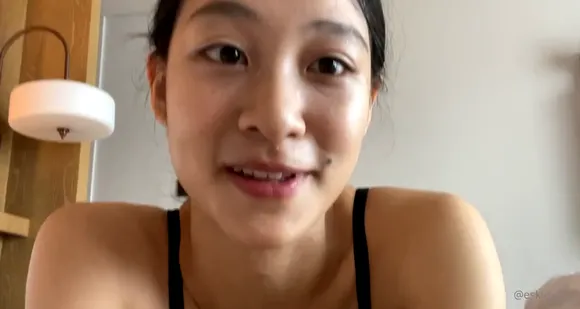 Eskyperry Exclusive Leaked Nude Onlyfans #2596945