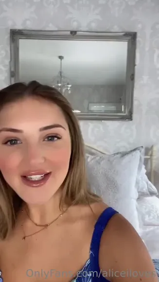 Aliceiloves Exclusive Leaked Nude Onlyfans #2039384