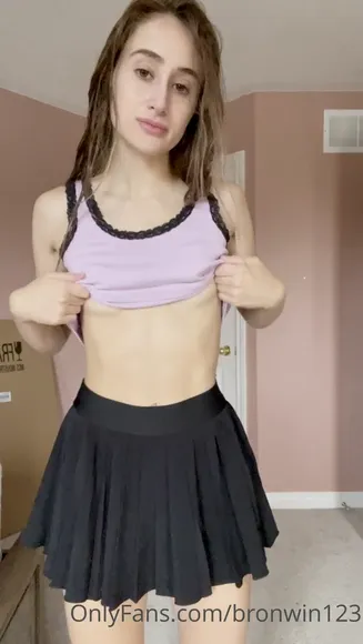 Bronwin123 Exclusive Leaked Nude Onlyfans #1382969