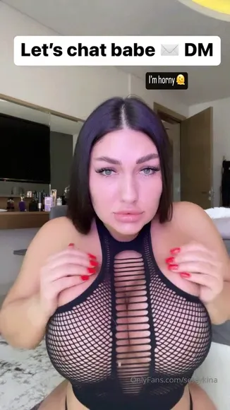 Seteykina Exclusive Leaked Nude Onlyfans #1140942