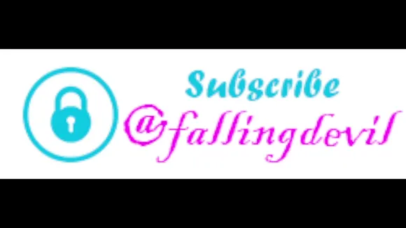 Fallingdevil Exclusive Leaked Nude Onlyfans #2081533
