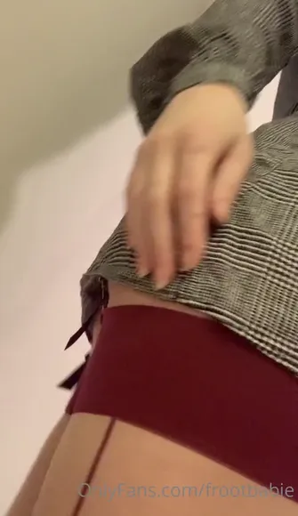 Frootbabie Exclusive Leaked Nude Onlyfans #688974