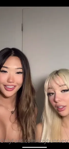 Bunni Exclusive Leaked Nude Onlyfans #1917036