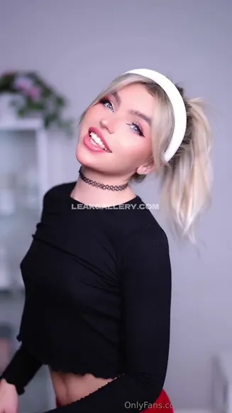 Bougiebb Exclusive Leaked Nude Onlyfans #512929