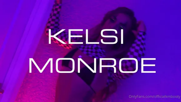 Officialkmbooty Exclusive Leaked Nude Onlyfans #1626504