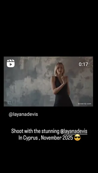 Layanadevis Exclusive Leaked Nude Onlyfans #922672