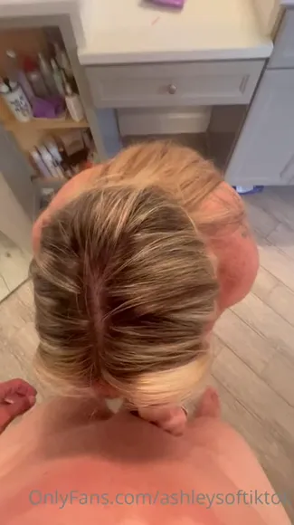 Ashleysoftiktok Exclusive Leaked Nude Onlyfans #549591