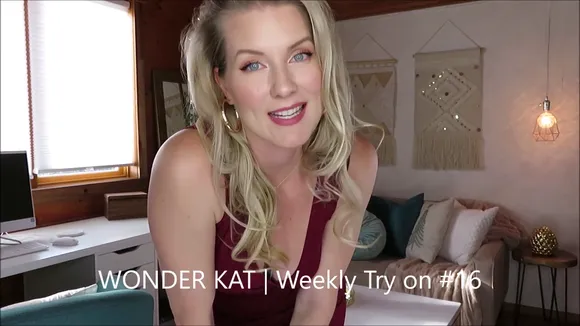 Katwondersfree / katwonders Exclusive Leaked Nude Onlyfans #915484