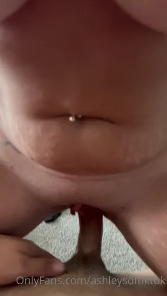 Ashleysoftiktok Exclusive Leaked Nude Onlyfans #544209