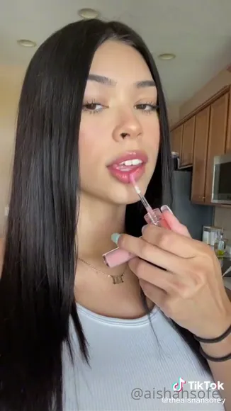 Kawaiisofey / aisahasofey / aishahsofey Exclusive Leaked Nude Onlyfans #1762428