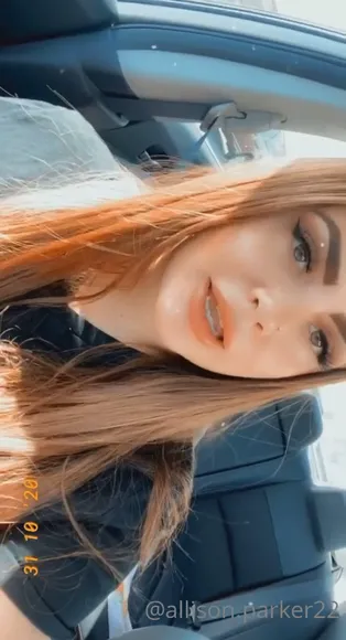 Allipark22 Exclusive Leaked Nude Onlyfans #1626586