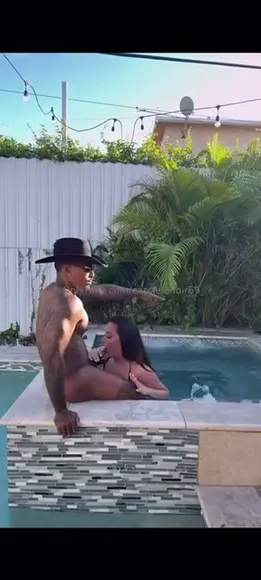 Cassie Exclusive Leaked Nude Onlyfans #663605