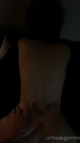 Urfreakgemini / francpatcha Exclusive Leaked Nude Onlyfans #2451788