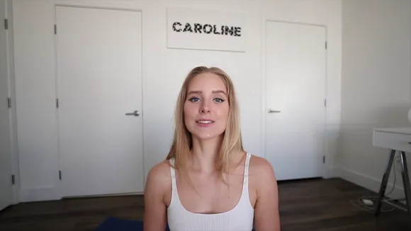 Carolinezalog Exclusive Leaked Nude Onlyfans #1872428