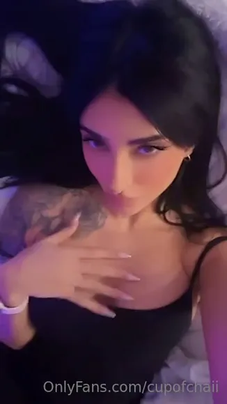 Cupofchaii / chaiiofcup / cupofchai / rose.zara / rosezara Exclusive Leaked Nude Onlyfans #2774117