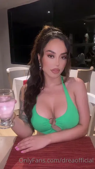 Dreaofficial Exclusive Leaked Nude Onlyfans #2004259