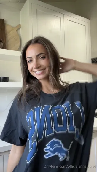 Annalouieaustin Exclusive Leaked Nude Onlyfans #1550326