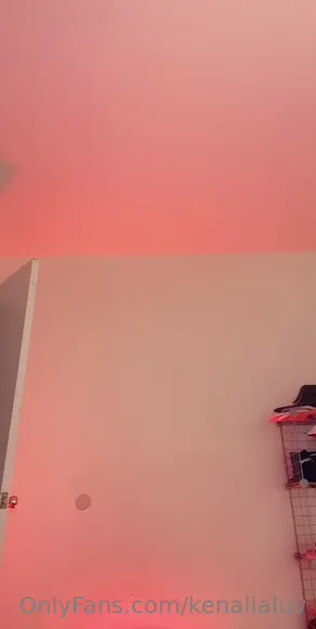 Kenalialuv Exclusive Leaked Nude Onlyfans #2648539