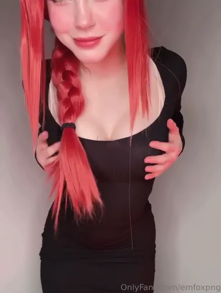 Emfoxpng Exclusive Leaked Nude Onlyfans #986195