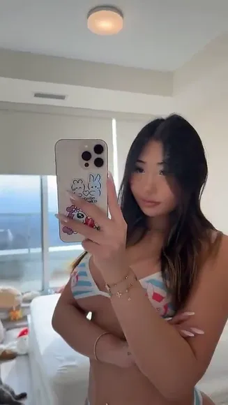Bunni Exclusive Leaked Nude Onlyfans #1916796