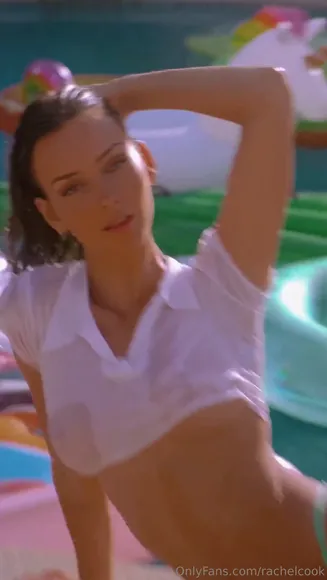 Rachelcook Exclusive Leaked Nude Onlyfans #1372047