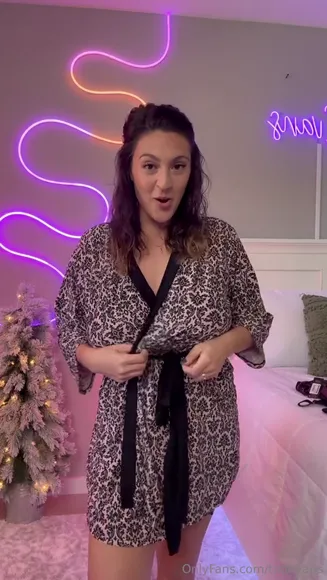 Tatievans Exclusive Leaked Nude Onlyfans #1478151