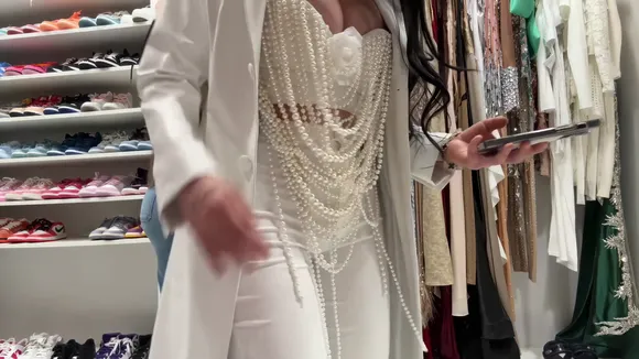 Jailyneojeda Exclusive Leaked Nude Onlyfans #1186305
