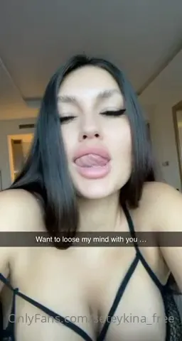Seteykina Exclusive Leaked Nude Onlyfans #1744671