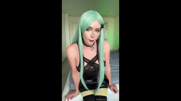 Sweetiefox_of / sweetiefoxof Exclusive Leaked Nude Onlyfans #1311467