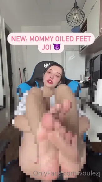 Voulezj Exclusive Leaked Nude Onlyfans #1789526