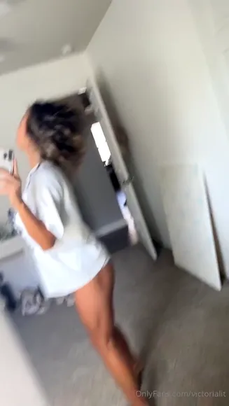 Victorialewis Exclusive Leaked Nude Onlyfans #1900344