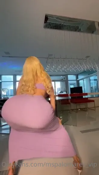 Mspalomares_vip Exclusive Leaked Nude Onlyfans #1641037