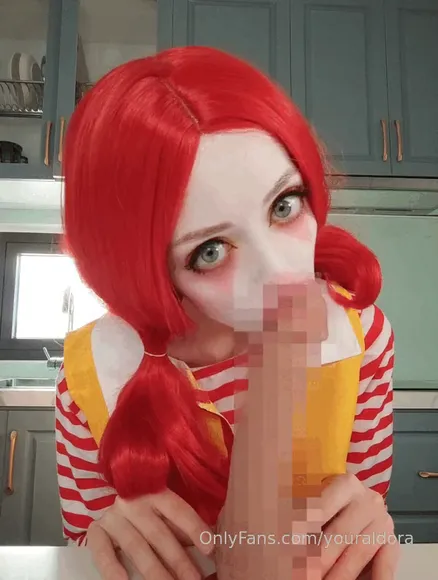 Youraldora Exclusive Leaked Nude Onlyfans #2419811