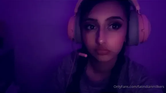 Fatindianmilkers Exclusive Leaked Nude Onlyfans #702018