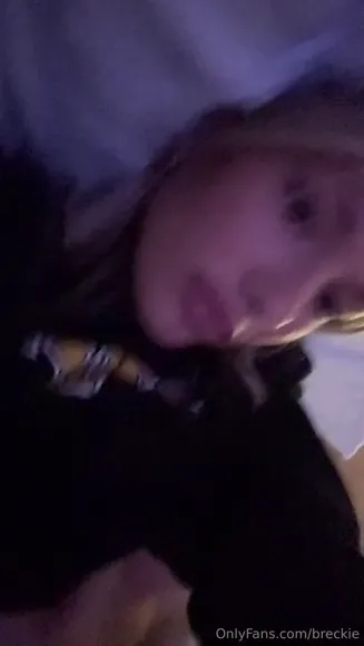 Breckie / breckiehill Exclusive Leaked Nude Onlyfans #1606710