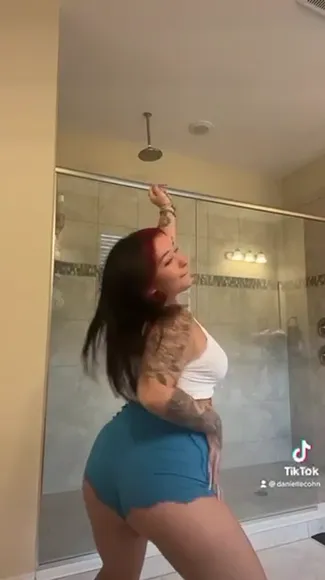 Daniellecohn Exclusive Leaked Nude Onlyfans #1222983