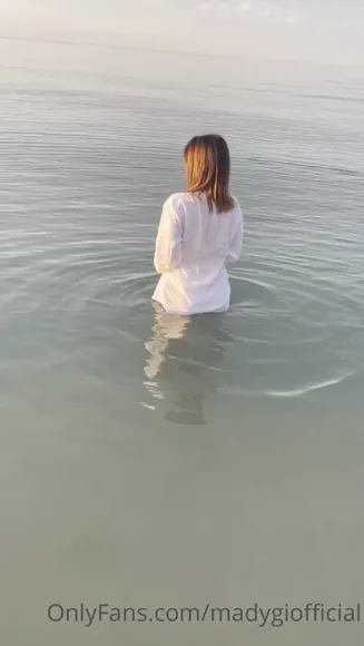 Madygiofficial / madygioofficial Exclusive Leaked Nude Onlyfans #1712555