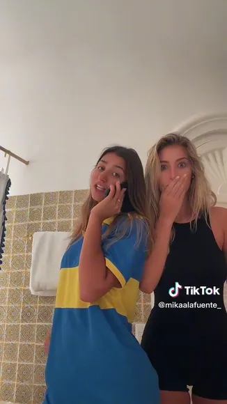 Mikalafuente / mikaelalafuente / mikalalafuente Exclusive Leaked Nude Onlyfans #2540189