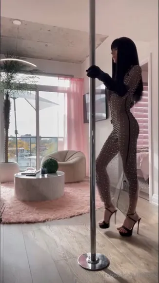 Tiamalone Exclusive Leaked Nude Onlyfans #1046312